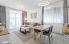 CASA noua 4 camere Corbeanca nord Bucuresti langa padure-teren 500 mp! - 5