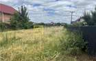 Teren Construcții intravilan de 2426 mp, în Măgura - 2