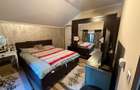 Spațiu comercial+locuință la mansardă,3 dormitoare, living,5 băi, teren 715 mp - 4