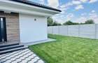 Casa moderna Tunari Chirie termen lung 1750 euro/De vanzare 315.000 , teren 440 mp - 1