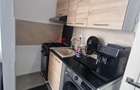 Apartament nou, 2 camere, model open space, etaj 3, mobilat si utilat, - 4