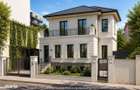Casa individuala de vanzare, Polona Piata Romana, 400 mp teren | Loc - 3