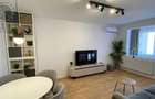 Apartament cu 2 camere decomandat în Tineretului - 1 Apartament cu 2 camere decomandat în Tineretului - 1