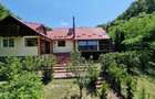 Casa de vacanta in Valea Unghiului - 1