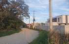 Teren superb situat langa padurea Balotesti,46500 euro - 2