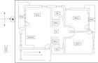 Apartament 3 camere, 117mp, 2 locuri parcare, boxa, zona Mihai Romanul - 1