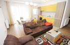 Apartament cu 3 camere semidecomandat în Bună Ziua - 13