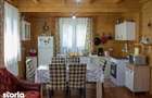cabana de vanzare /pensiune / afacere la cheie - 6