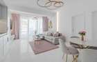 Inchiriez apartament cu 3 camere, Luceafarul - 8