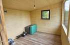 Teren 1000 mp cu tiny house, priveliste spre rau si padure- la 1h30 de Bucuresti - 12