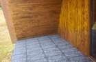 Vand cabana/casuta A frame cu teren - 7