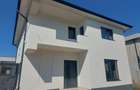 PROPRIETAR, Casa noua, 4 camere, 3 bai, metrou, - 10