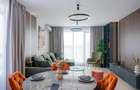 Zona Pădurii Băneasa:Apartament 3 Camere - 1