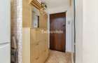 Apartament cu 2 camere semidecomandat, mobilat în Militari