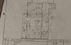 4 camere Calea Moșilor,inst. schimb.,et. 6,an 1982, 87 mp, renovat - 8
