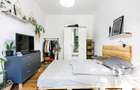 Casă cu 2 camere cu Teren 644 Mp în Favorit - 12