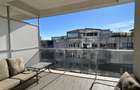 Apartament cu 2 camere în Faleza Nord - 2