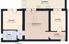 Apartament cu 3 camere decomandat în Dumbrăvița - 15