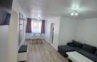 Inchiriez sau vand apartament la casa cu 4 camere 91 mp Valea Aurie - 7