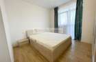 Apartament cu 2 camere semidecomandat în Băneasa - 5