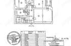 Apartament cu 3 camere în 13 Septembrie - 2