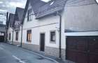 Casa impozanta in inimaSibiului,8camere ,saseasca,mobilier de colectie - 3