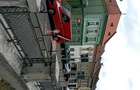 Apartament in casa in centrul istoric Brasov. - 2