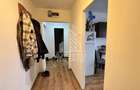 Apartament cu 3 camere semidecomandat în Complex Studențesc - 7