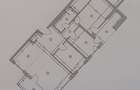 Apartament cu 4 camere decomandat în Central - 35