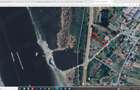 Teren intravilan 1837 mp la Dunare, in Peceneaga, Tulcea - 3