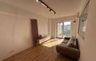 Apartament cu 2 camere decomandat în 13 Septembrie - 1