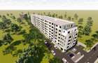 Apartament cu 2 camere decomandat în Metalurgiei - 3