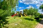 Casă individuală cu 8 camere cu Canalizare în Corbeanca - 5