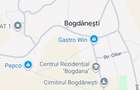 Teren intravilan Bogdanesti Iasi - 1