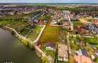 Teren 3.713 mp Ostratu - Corbeanca - Deschidere la lac - 1
