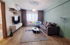 Apartament cu 3 camere semidecomandat în Băneasa - 3