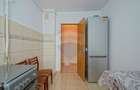 Apartament cu 2 camere semidecomandat în Tractorul - 5