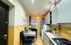 Apartament cu 2 camere decomandat în P-ța Unirii - 7