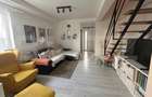 Triplex de vanzare Utvin 85mp 4 camere 2 bai 270mp teren - 10