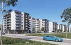 Apartament cu 2 camere decomandat în Popești-Leordeni - 5