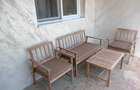 Apartament la curte zona rezidentiala Aeroportului Caransebes - 2