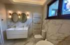 Apartament cu 4 camere semidecomandat în Capitale - 9