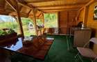 Vand cabana A-Frame - Vulcana de Sus DB - 4