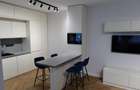 Apartament cu 2 camere semidecomandat în Băneasa - 4
