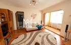 Apartament cu 2 camere semidecomandat în Central - 1