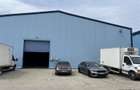 Spațiu industrial, de 1,750 mp, în Vest - 1