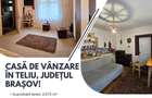 Casa de vanzare in Teliu, judetul Brasov! - 1