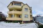 Casă individuală cu 10 camere cu Garaj în Calea Moldovei - 15