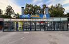 Vand container gatronomic Roka - 2