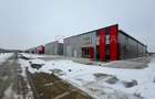 Hala 600 mp | TBM Park Chitila | Curte 460mp | Birouri | TIR - 8